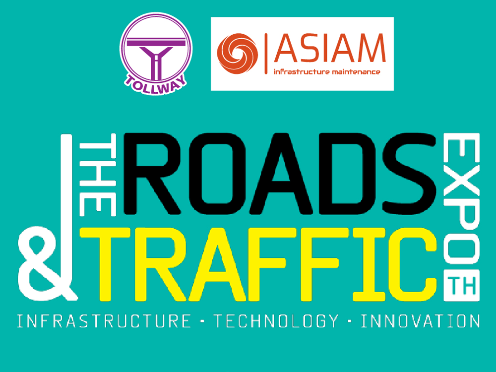 DMT ร่วมเวที The Roads & Traffic Expo Thailand 2025 เจาะลึกการบริหารและบำรุงรักษาทางพิเศษของประเทศไทย